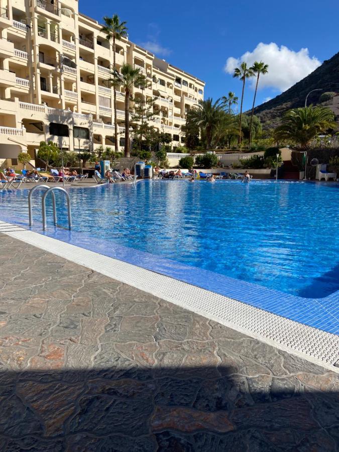 Estudio Castle Harbour 451 Daire Los Cristianos  Dış mekan fotoğraf